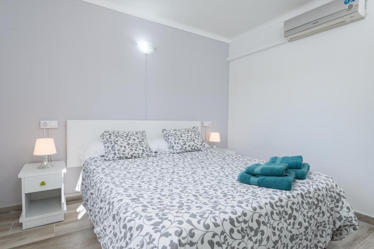 Villa Can Pau, Pool And Garden Close To The Beach Port d'Alcúdia Exterior foto